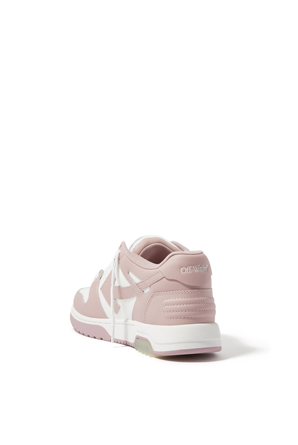 Out Of Office Low Top Sneakers